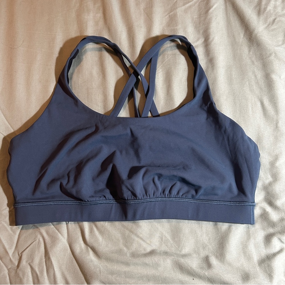 Lululemon Energy Bra